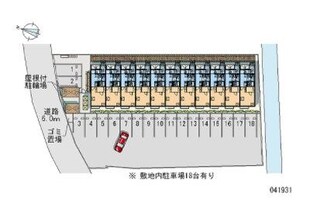 レオネクストＴ＆Ｋの物件内観写真